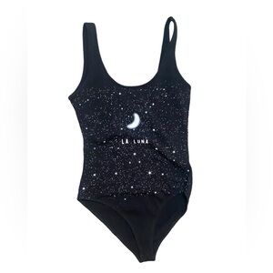 LA Hearts ‘La Luna’ Bodysuit